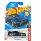 Hot Wheels American Power (V3)1:64 Diecast Assorted (Ford, Chevy, Dodge, Mustang, Corvette, GMC, Jeep, Merc, Camaro)