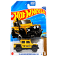 Hot Wheels American Power (V3)1:64 Diecast Assorted (Ford, Chevy, Dodge, Mustang, Corvette, GMC, Jeep, Merc, Camaro)