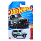 Hot Wheels American Power (V3)1:64 Diecast Assorted (Ford, Chevy, Dodge, Mustang, Corvette, GMC, Jeep, Merc, Camaro)