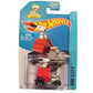 Hot Wheels  | 1:64 Diecast | HW Screen Time