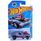 Hot Wheels  | 1:64 Diecast | HW Screen Time