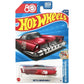 Hot Wheels  | 1:64 Diecast | HW Screen Time