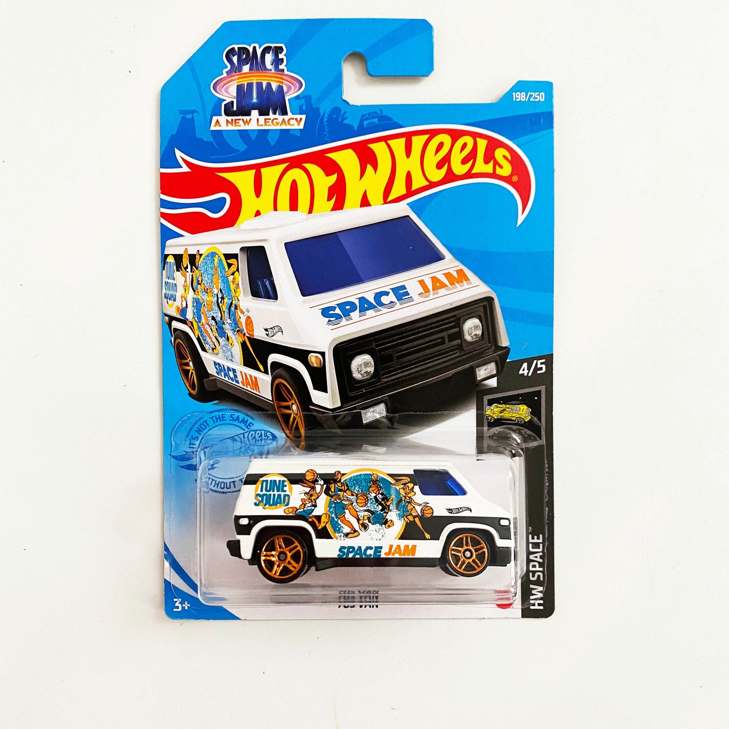 Hot Wheels  | 1:64 Diecast | HW Screen Time