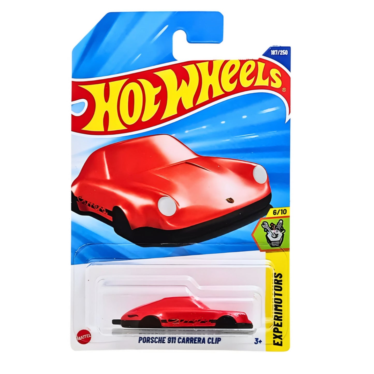 Hot Wheels  | 1:64 Diecast | HW Screen Time