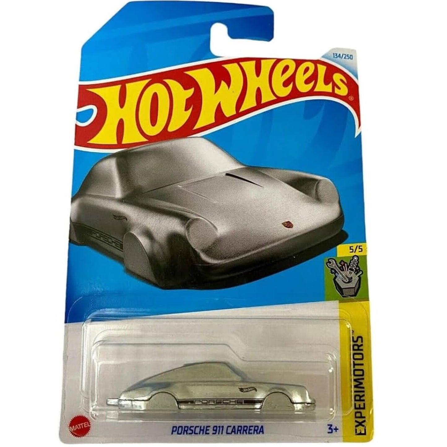 Hot Wheels  | 1:64 Diecast | HW Screen Time