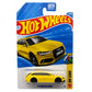 Hot Wheels European V2 Cars – 1:64 Diecast | BMW, Audi, Mercedes & More