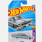 Hot Wheels American Power (V3)1:64 Diecast Assorted (Ford, Chevy, Dodge, Mustang, Corvette, GMC, Jeep, Merc, Camaro)
