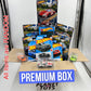 Planet n Toys Diecast Box 1:64 Assorted Collectible Hotwheels/Matchbox