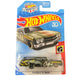 Hot Wheels American Power (V3)1:64 Diecast Assorted (Ford, Chevy, Dodge, Mustang, Corvette, GMC, Jeep, Merc, Camaro)