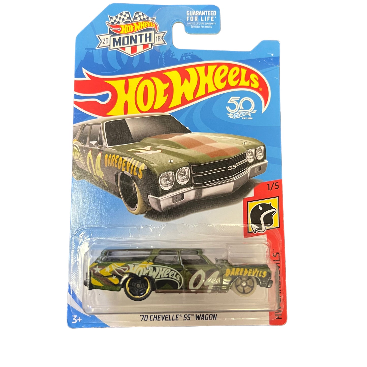 Hot Wheels American Power (V3)1:64 Diecast Assorted (Ford, Chevy, Dodge, Mustang, Corvette, GMC, Jeep, Merc, Camaro)