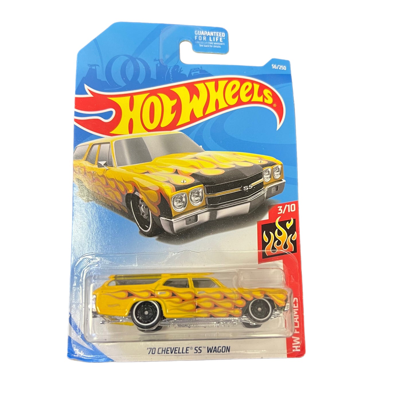 Hot Wheels American Power (V3)1:64 Diecast Assorted (Ford, Chevy, Dodge, Mustang, Corvette, GMC, Jeep, Merc, Camaro)