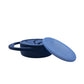 Silicone Snack Container
