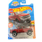 Hot Wheels American Power (V3)1:64 Diecast Assorted (Ford, Chevy, Dodge, Mustang, Corvette, GMC, Jeep, Merc, Camaro)