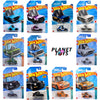 Hot Wheels Mainline Tooned