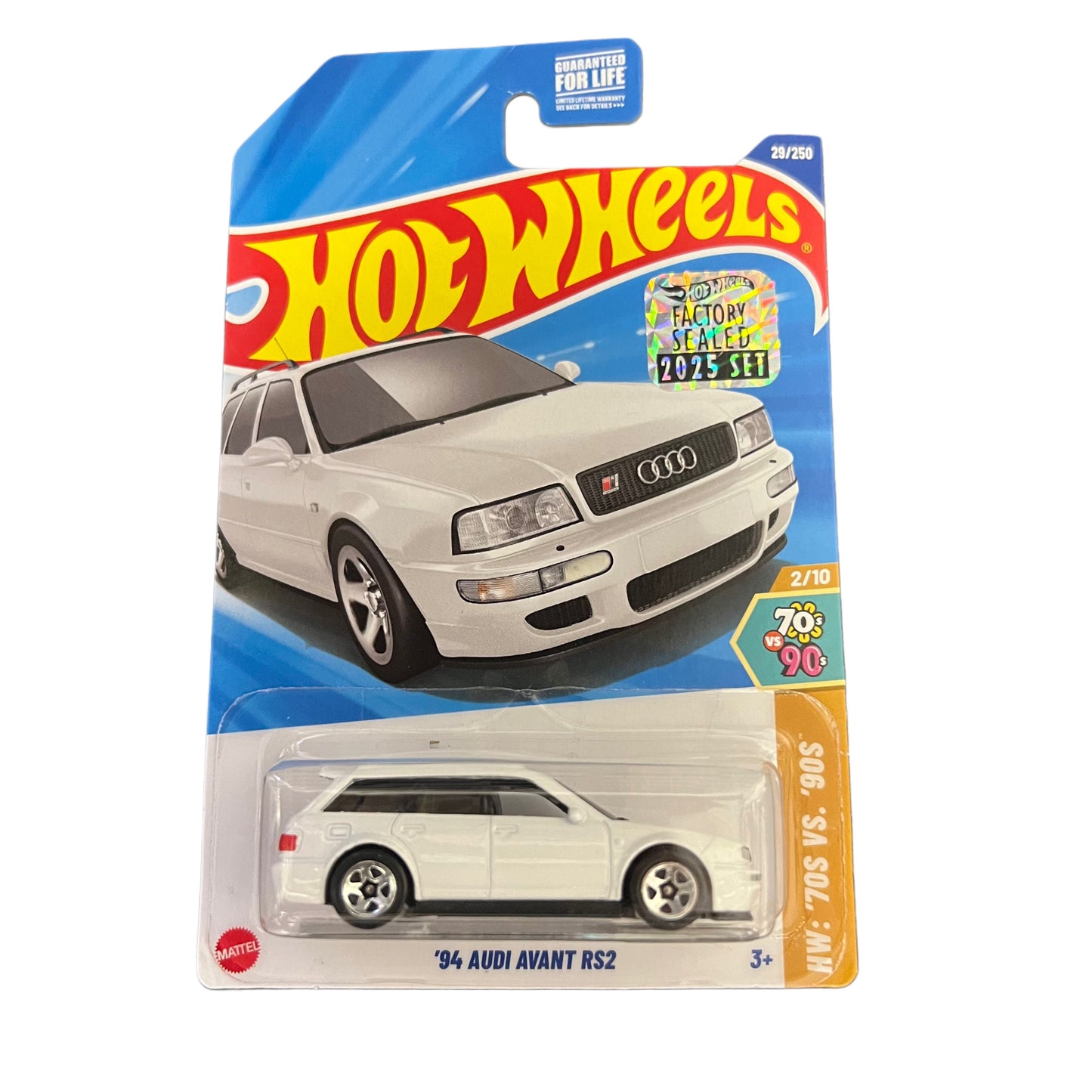 Hot Wheels European V2 Cars – 1:64 Diecast | BMW, Audi, Mercedes & More