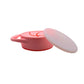 Silicone Snack Container