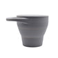 Silicone Snack Container
