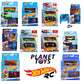 Hot Wheels RC Cars (1:64 scale)