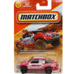 Matchbox 1:64 Diecast Assorted Carded Cars