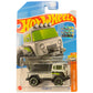 Hot Wheels Zamac Edition