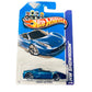 Hot Wheels Blue Cards Old Models 1:64 Assorted