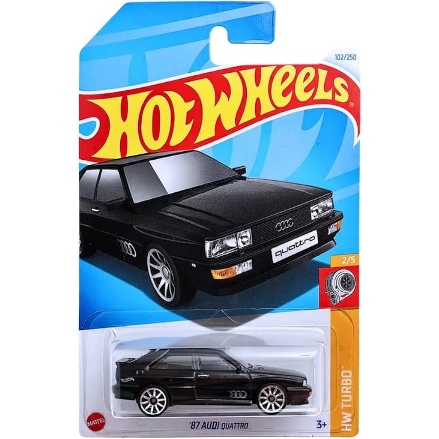 Hot Wheels European V2 Cars – 1:64 Diecast | BMW, Audi, Mercedes & More