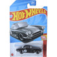 Hot Wheels American Power 1:64 Diecast Assorted (Ford, Chevy, Dodge, Mustang, Corvette, GMC, Jeep, Merc, Camaro)