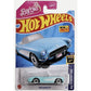 Hot Wheels American Power 1:64 Diecast Assorted (Ford, Chevy, Dodge, Mustang, Corvette, GMC, Jeep, Merc, Camaro)