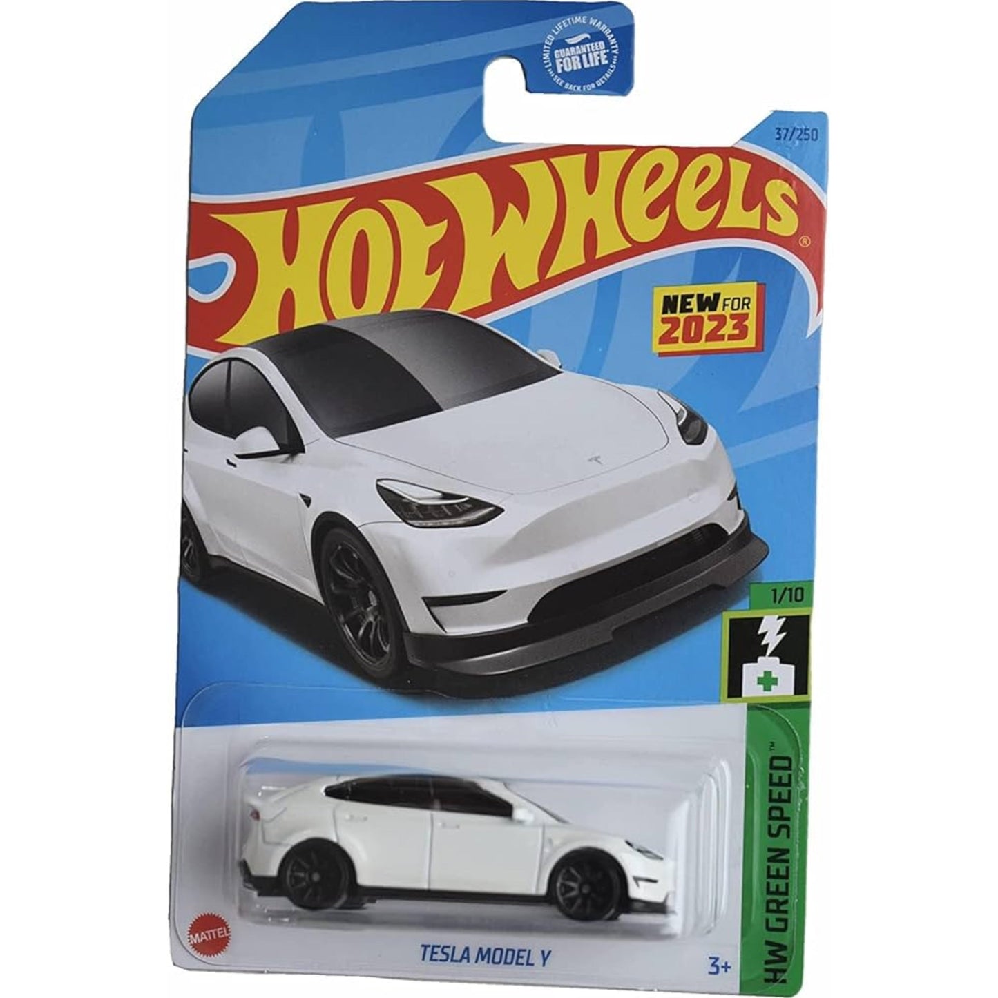 Hot Wheels American Power 1:64 Diecast Assorted (Ford, Chevy, Dodge, Mustang, Corvette, GMC, Jeep, Merc, Camaro)