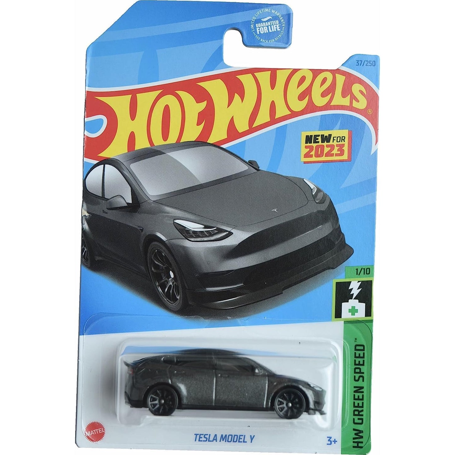 Hot Wheels American Power 1:64 Diecast Assorted (Ford, Chevy, Dodge, Mustang, Corvette, GMC, Jeep, Merc, Camaro)