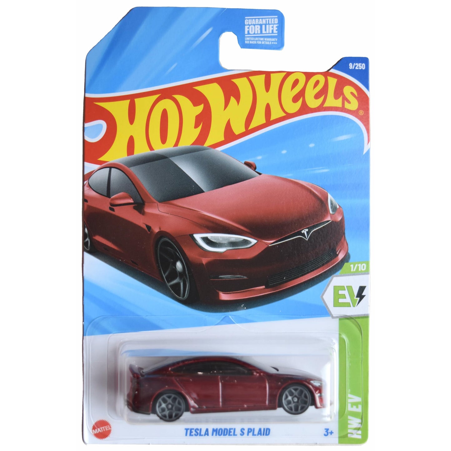 Hot Wheels American Power 1:64 Diecast Assorted (Ford, Chevy, Dodge, Mustang, Corvette, GMC, Jeep, Merc, Camaro)