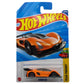 Hot Wheels American Power 1:64 Diecast Assorted (Ford, Chevy, Dodge, Mustang, Corvette, GMC, Jeep, Merc, Camaro)