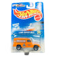 Hot Wheels Blue Cards Old Models 1:64 Assorted