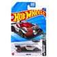 Hot Wheels Zamac Edition