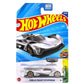 Hot Wheels Zamac Edition