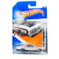 Hot Wheels Blue Cards Old Models 1:64 Assorted