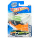 Hot Wheels Blue Cards Old Models 1:64 Assorted