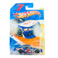 Hot Wheels Blue Cards Old (pt:2) Models 1:64 Assorted