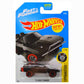 Hot Wheels Blue Cards Old (pt:2) Models 1:64 Assorted