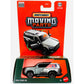 Matchbox Moving Parts Assorted