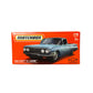 Matchbox Power Grabs box 1:64 assorted