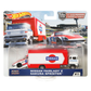 Hot Wheels Team Transports Assorted 1:64
