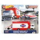 Hot Wheels Team Transports Assorted 1:64
