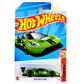 Hot Wheels American Power 1:64 Diecast Assorted (Ford, Chevy, Dodge, Mustang, Corvette, GMC, Jeep, Merc, Camaro)