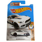 Hot Wheels American Power 1:64 Diecast Assorted (Ford, Chevy, Dodge, Mustang, Corvette, GMC, Jeep, Merc, Camaro)