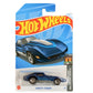 Hot Wheels American Power 1:64 Diecast Assorted (Ford, Chevy, Dodge, Mustang, Corvette, GMC, Jeep, Merc, Camaro)