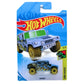 Hot Wheels American Power 1:64 Diecast Assorted (Ford, Chevy, Dodge, Mustang, Corvette, GMC, Jeep, Merc, Camaro)