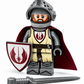 Sir Obi-Wand Minifig (Knights of the Force)