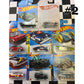 Hot Wheels Fantasy Cars Bundle