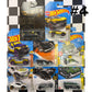 Hot Wheels Fantasy Cars Bundle